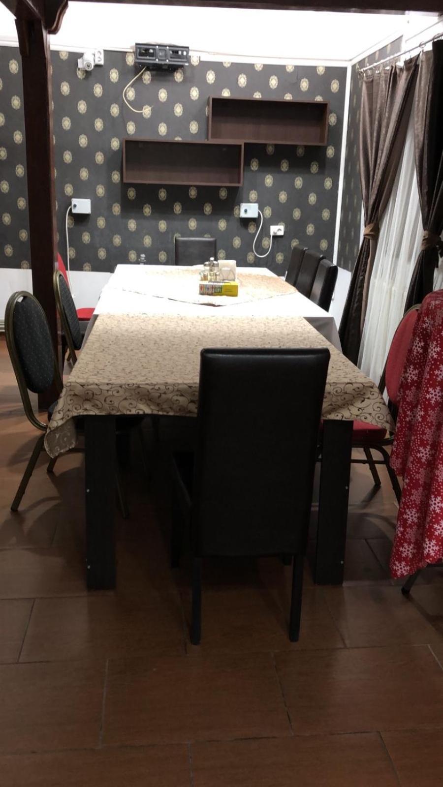 Cazare Arges Mall 皮特什蒂 外观 照片